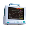 Thr-Pm-100A Hospital Medical Multi-Parameter Patient Monitor